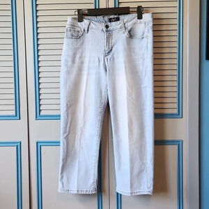 Earl Jeans Light Blue Denim